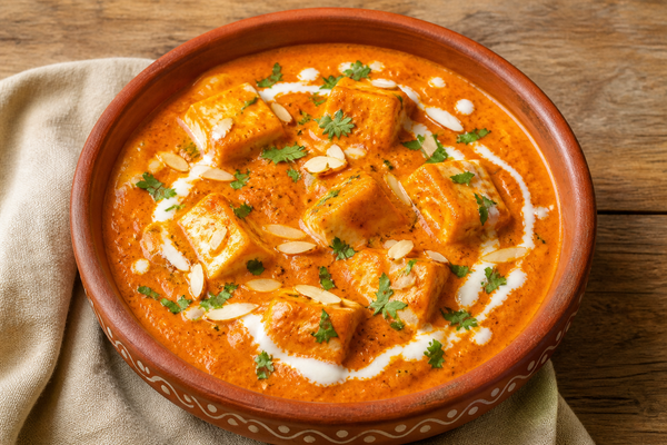 🧀 Paneer of the Day